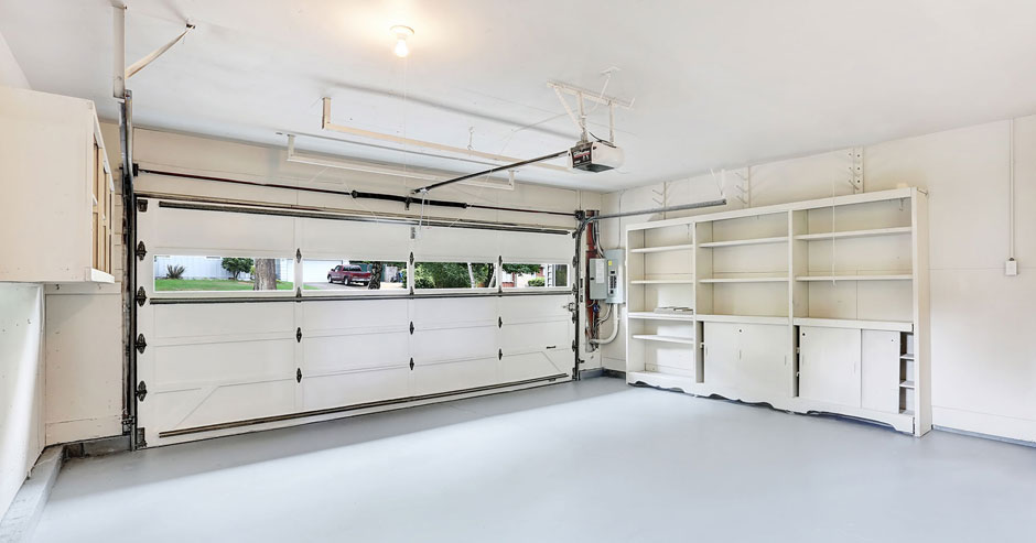 Granada Hills Overhead garage door