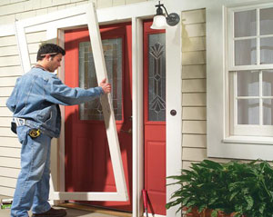 Door Installation Granada Hills