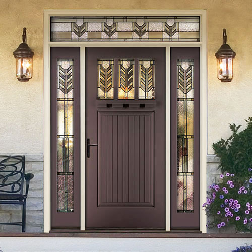 Granada Hills Home door installer