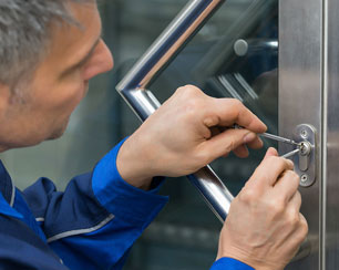 Locksmith Technician B&A Locksmith 24/7 