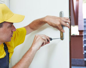 Locksmith Granada Hills