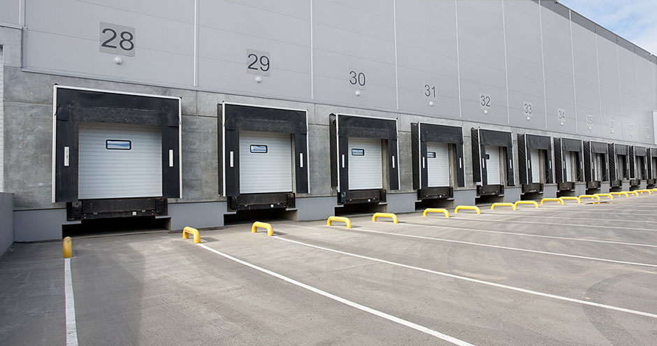 Overhead door repair Granada Hills